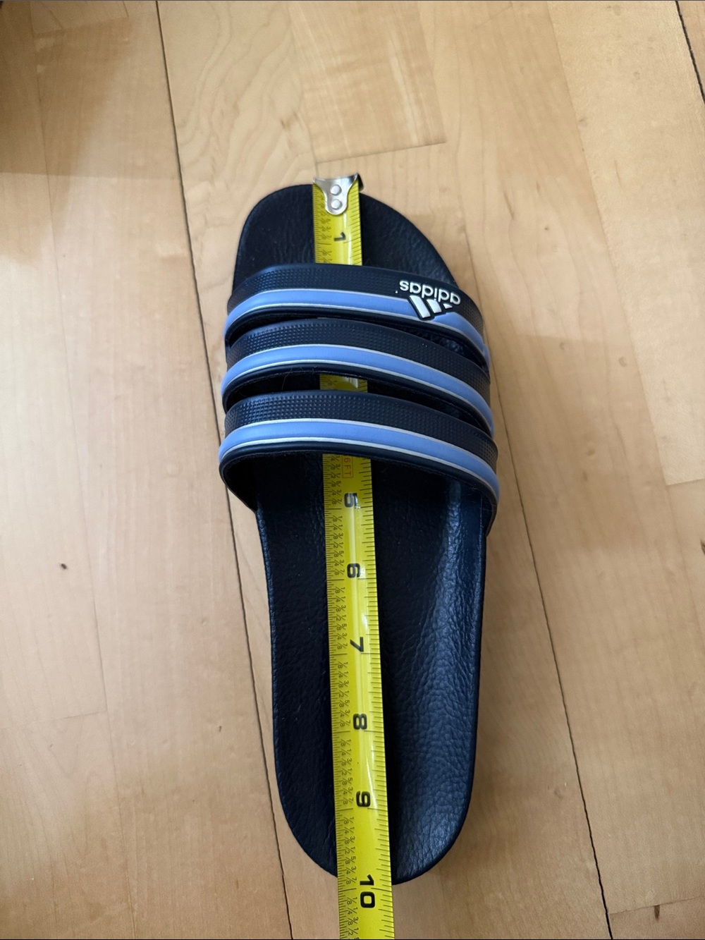 NEW adidas Atanava Sandal - Picture 5 of 5